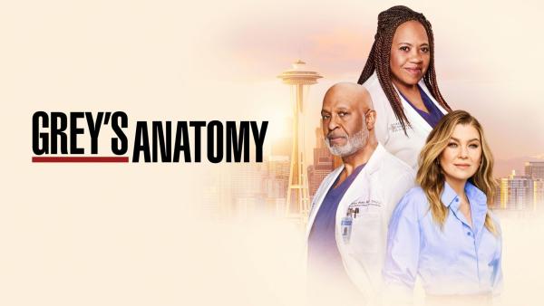 Bild 1 von 14: 21. Staffel