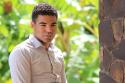 Ash Hunter in: Death in Paradise