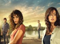 The Pier - Die fremde Seite der Liebe