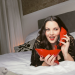 Paula kommt ... am Telefon