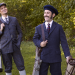 Murdoch Mysteries