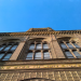Die Synagoge mit der goldenen Kuppel - Ein Prachtbau in Berlin