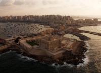 Kleopatra - Das geheime Grab