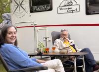 Wir werden Camper - Unglaublich, aber wahr