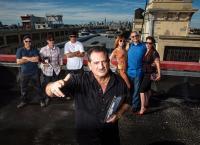 Storage Wars: New York