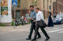 Richy Müller in: Tatort