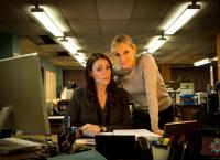 Scott & Bailey