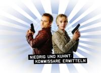 Niedrig und Kuhnt - Kommissare ermitteln