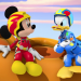 Micky und die flinken Flitzer