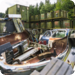 Bilder zur Sendung: Steel Buddies - Stahlharte Geschäfte
