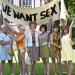 We want Sex