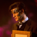 Doctor Who