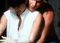 Ghost - Nachricht von Sam