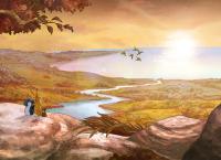 Weißt du eigentlich, wie lieb ich dich hab? - Die Abenteuer des kleinen Hasen