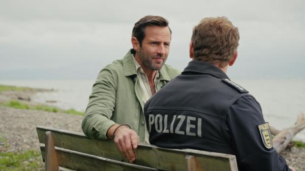 Bild 1 von 15: Tim Wagner (Stefan König)