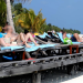 Malediven - Overtourism und Scharia