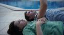 Paul Mescal in: Aftersun