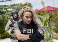 FBI: Special Crime Unit