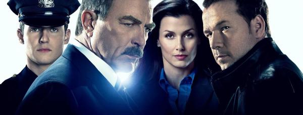 Bild 1 von 14: (7.Staffel) - Blue Bloods - Artwork