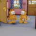 The Garfield Show?