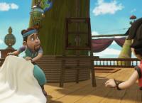 Pirate Academy - Nichts für Landratten