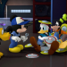 Micky und die flinken Flitzer