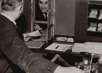 Railway Murders - Geheimnisvolle Verbrechen