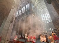 Gottesdienst live
