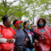 Frauenprotest und Widerstand - Kampf für ein neues Amerika