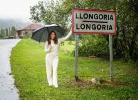 Eva Longorias Spanien