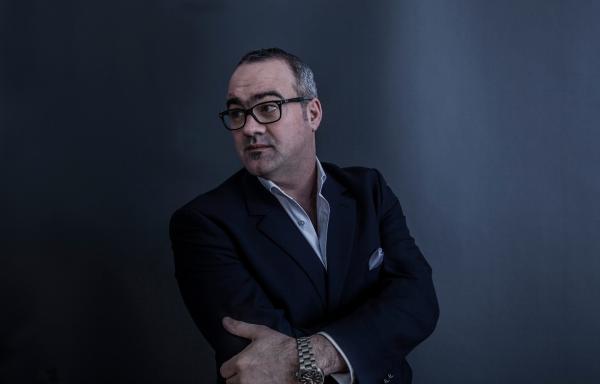 Bild 1 von 1: Jeff Cascaro.