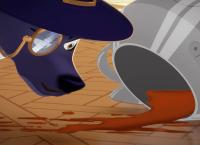 Belfort & Lupin - Die Hunde von Versailles