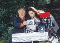 Im Namen des Gesetzes