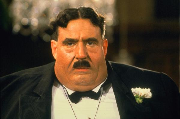 Bild 1 von 8: Biggs (Terry Jones)
