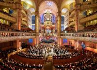 Erlebnis Bühne mit Barbara Rett