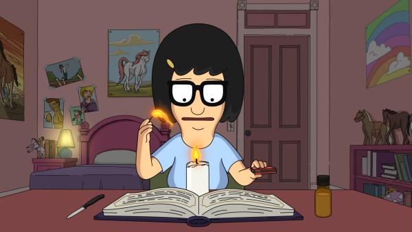 Bild 1 von 10: Tina