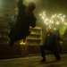 The Last Witch Hunter