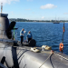 U32 - Soldaten unter Wasser