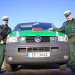Achtung Kontrolle! Einsatz für die Ordnungshüter