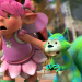 Drache Digby