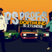 Die PS Profis - 10 Zylinder