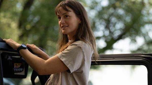 Bild 1 von 7: Joey (Leighton Meester)