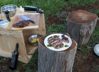 Andy & Ben eat Australia