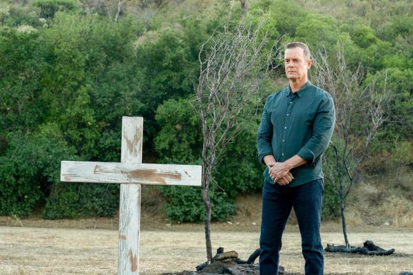 Bild 1 von 28: Im Bild: Peter Krause (Bobby Nash).