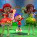 Noddy, der kleine Detektiv