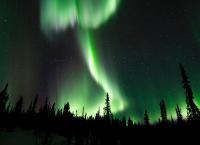 Amerikas Naturwunder: Das Tor zur Arktis