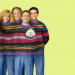 Die Goldbergs