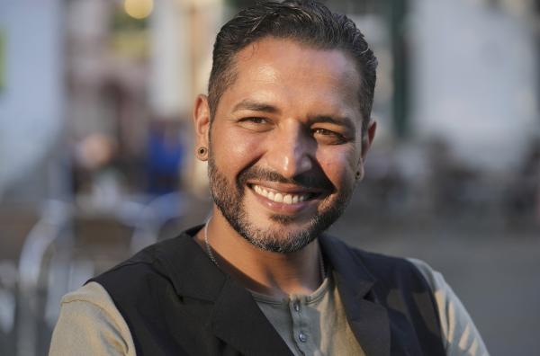 Bild 1 von 5: Der Film ist ab 15.03.2022 in der ARD Mediathek abrufbar.