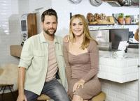 SAT.1-Frühstücksfernsehen am Samstag