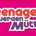 Teenager werden Mütter